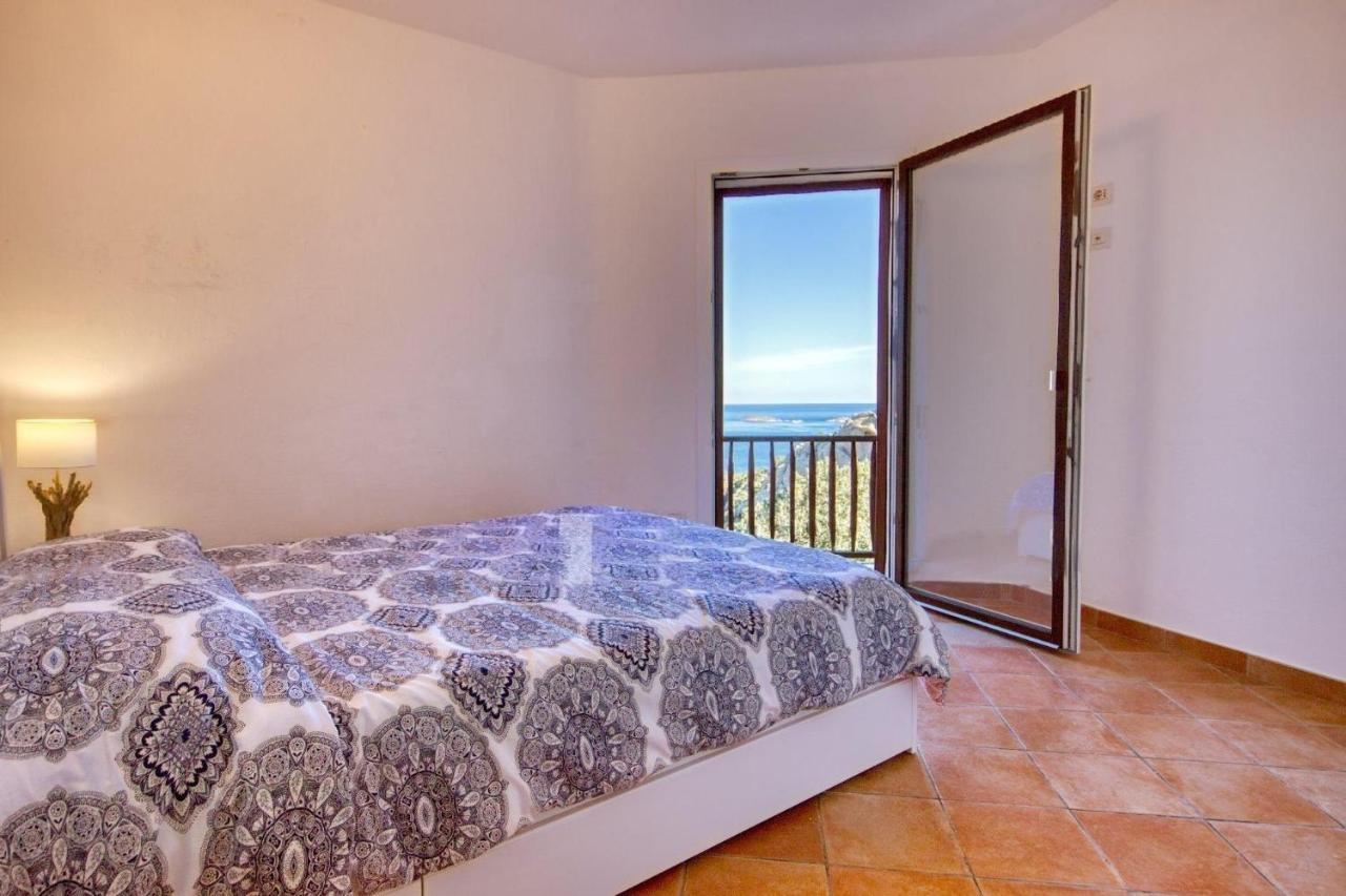 Stella Marina- Luxury Sea View In Porto Cervo! Appartement Buitenkant foto